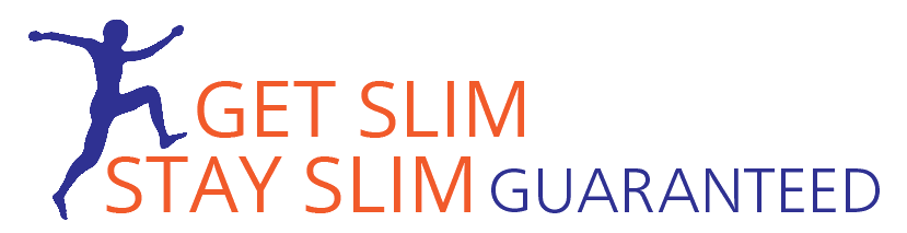 Get Slim Stay Slim Guaranteed